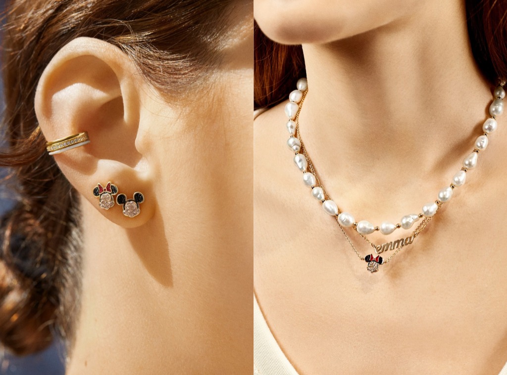 Daisy 2025 duck necklace